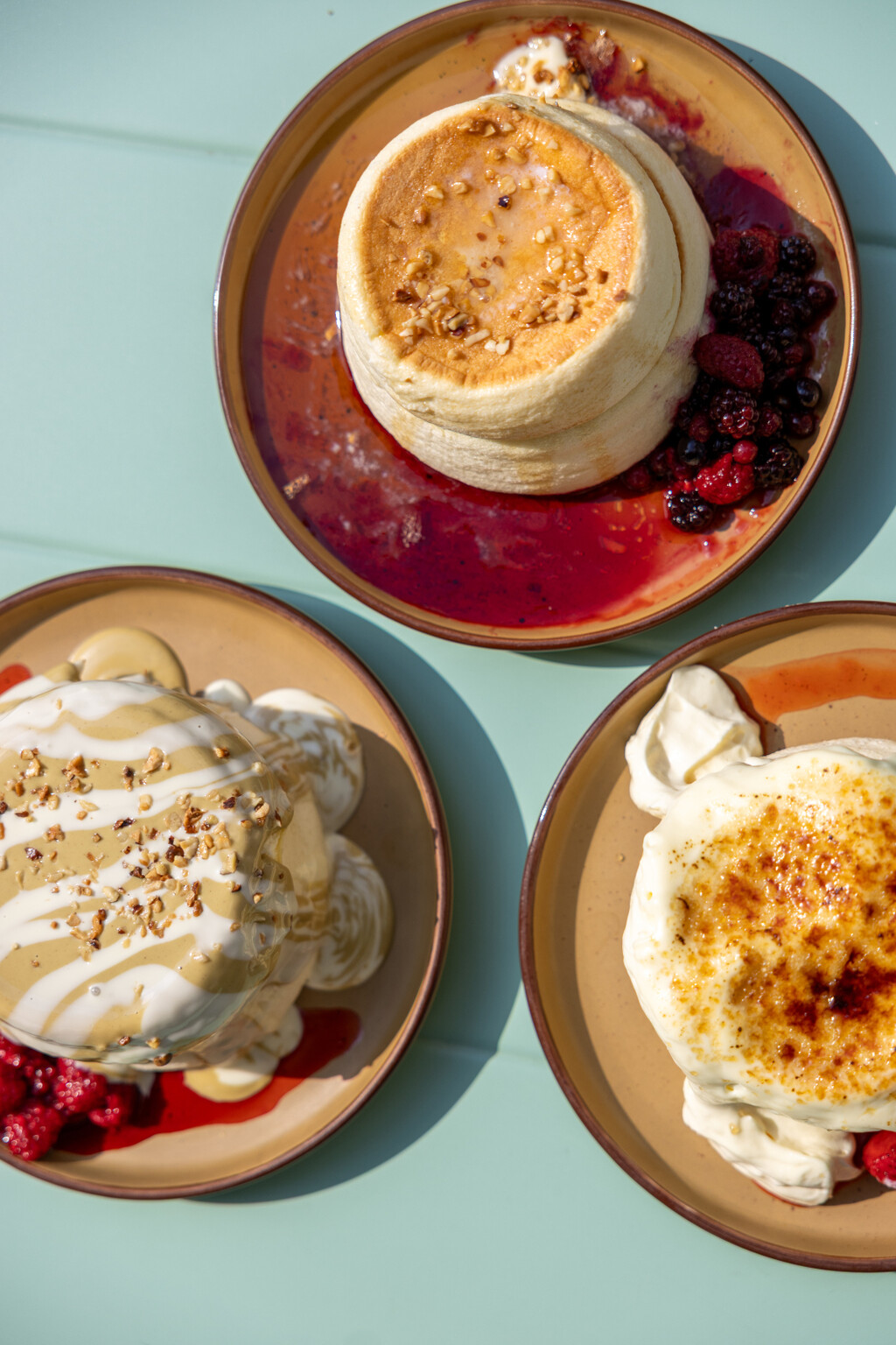 Wiggle souffle palačinke mogu se pojesti u Beogradu - 15