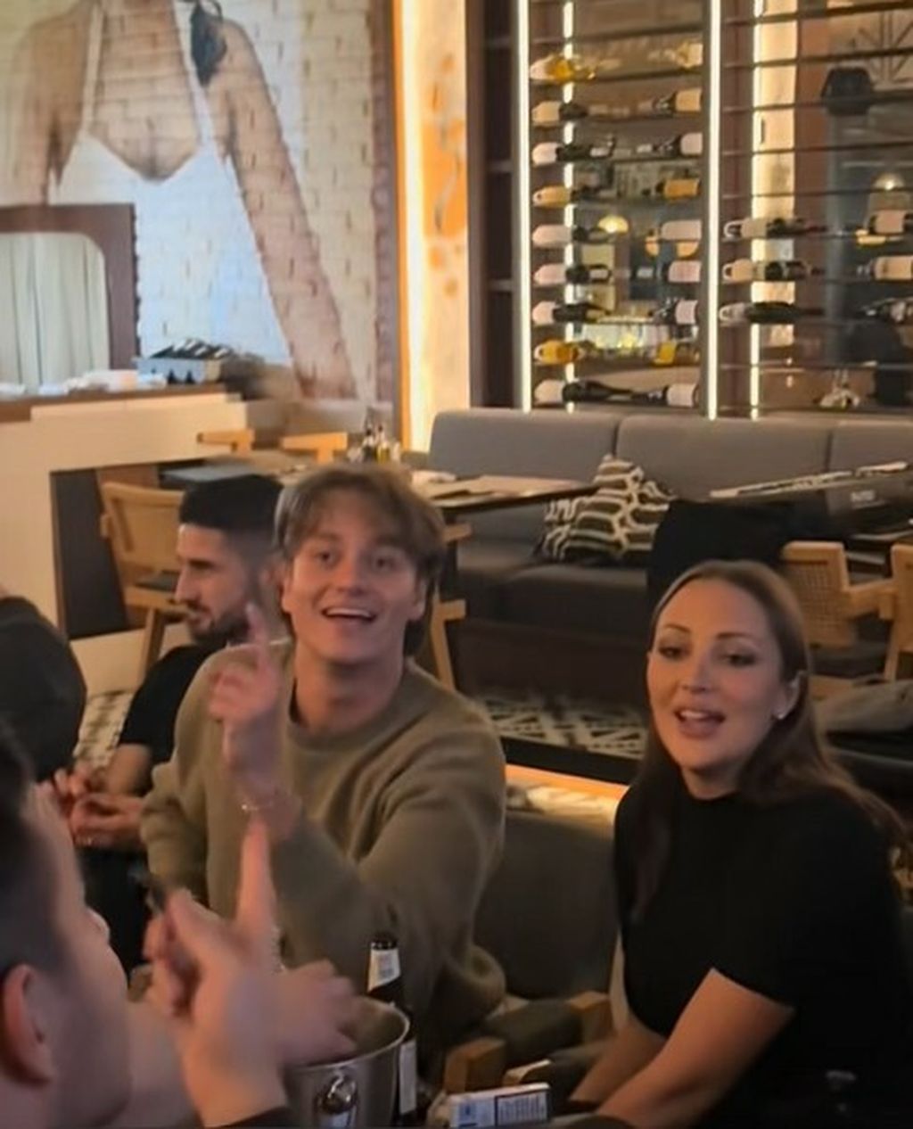 Jakov Jozinović, Aleksandra Prijović