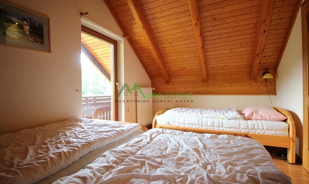 Mjesto za novi početak: Na visoravni podno Petehovca, gdje dan počinje tišinom, a završava pogledom na šumu