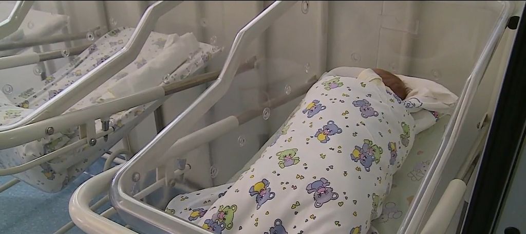 Demografski porast - 3