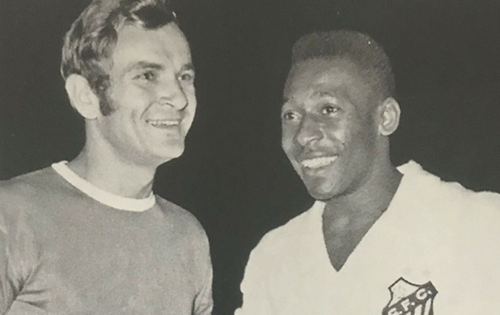 Rudolf Belin i Pele