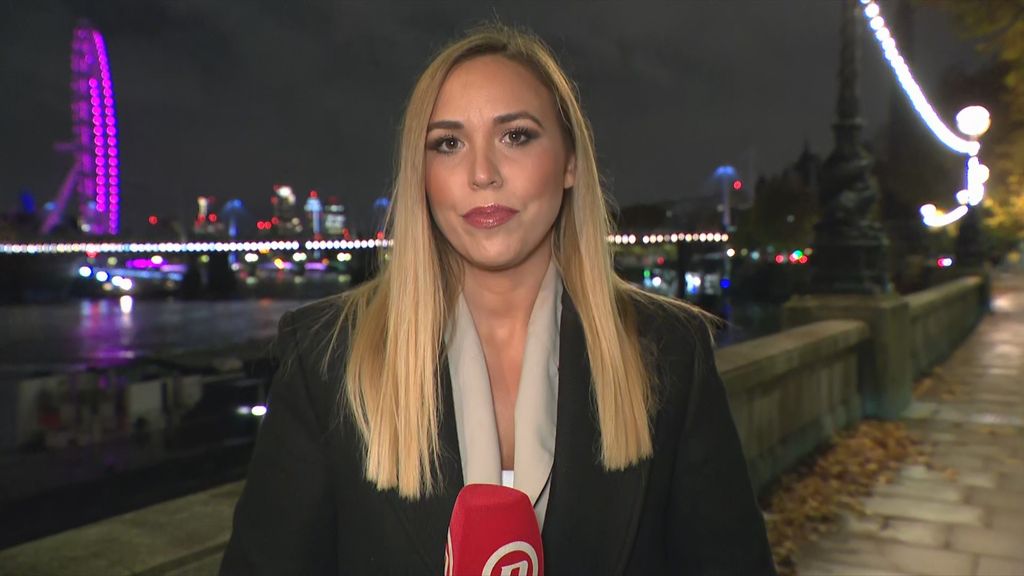 Tonči Glavina, ministar turizma