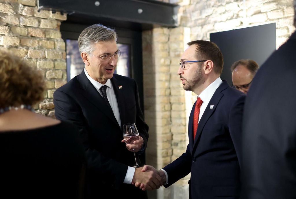 Svečano otvorenje nove scene HNK2 - 2