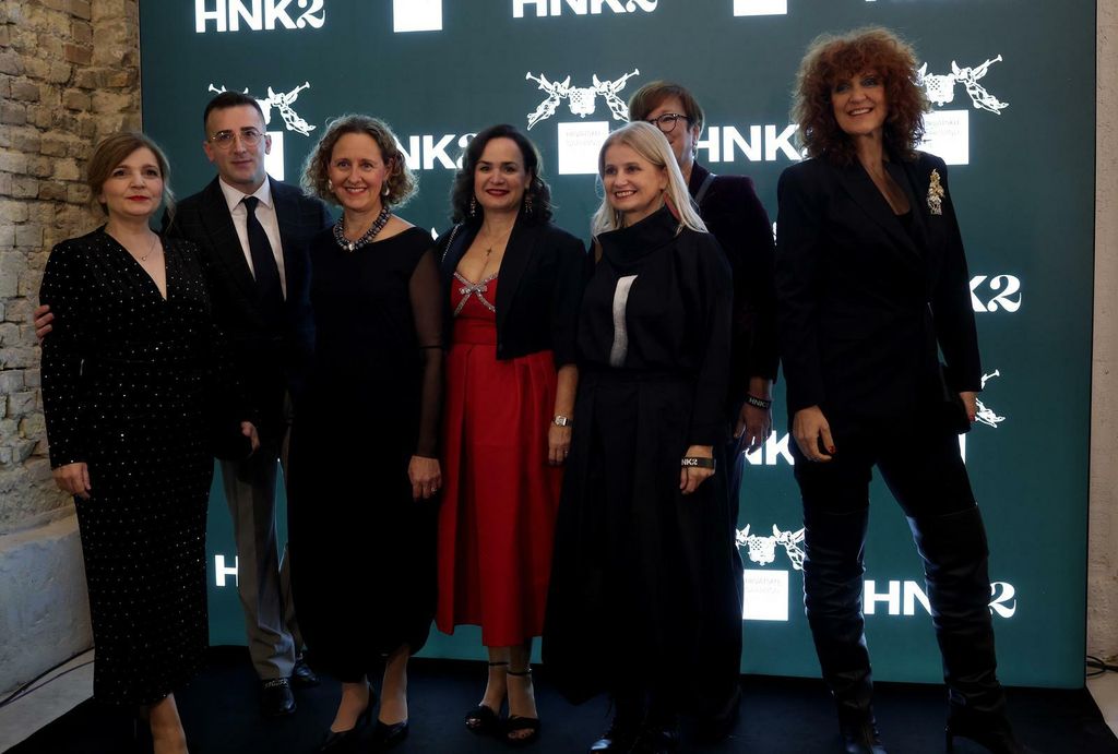 Svečano otvorenje nove scene HNK2 - 16