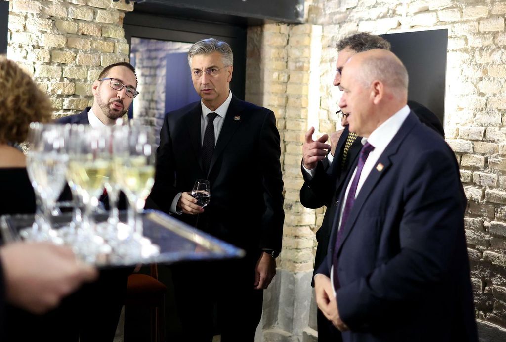 Svečano otvorenje nove scene HNK2 - 17