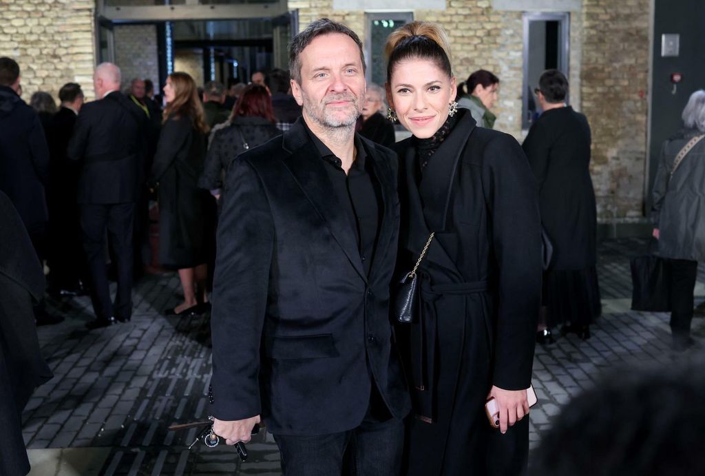 Ante Gelo i Jelena Perčin