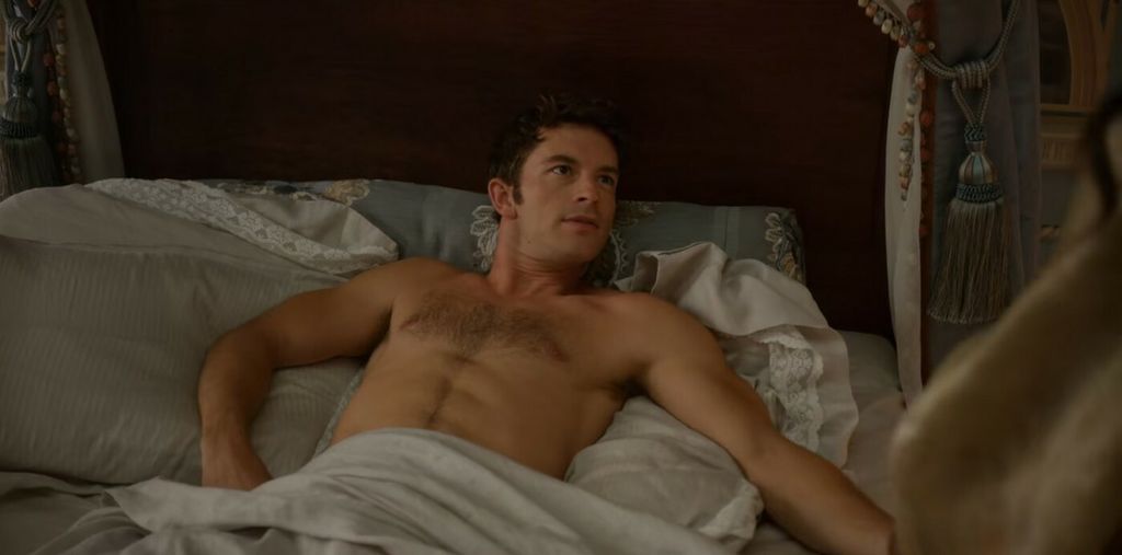 Jonathan Bailey - 3