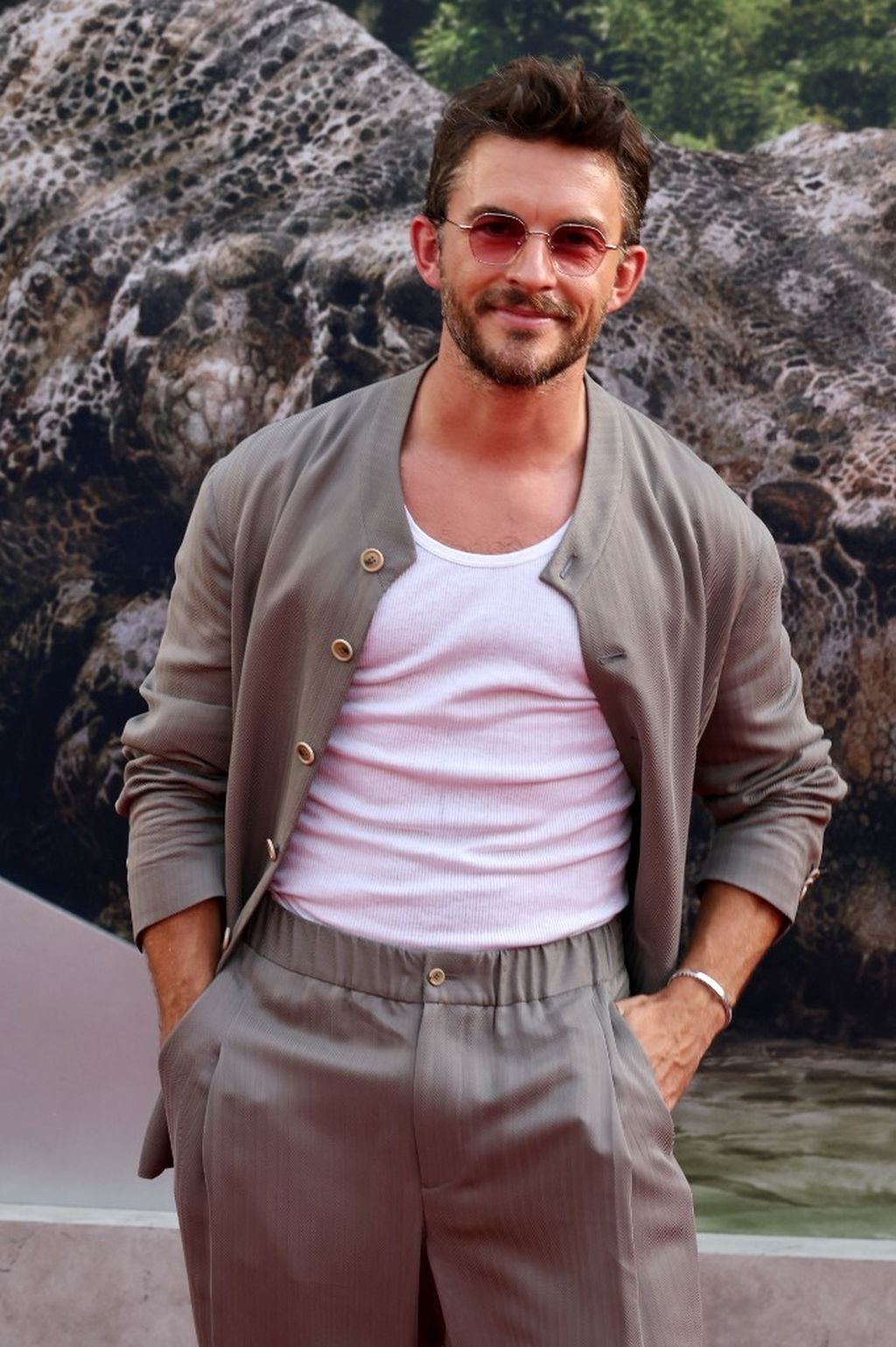 Jonathan Bailey - 14