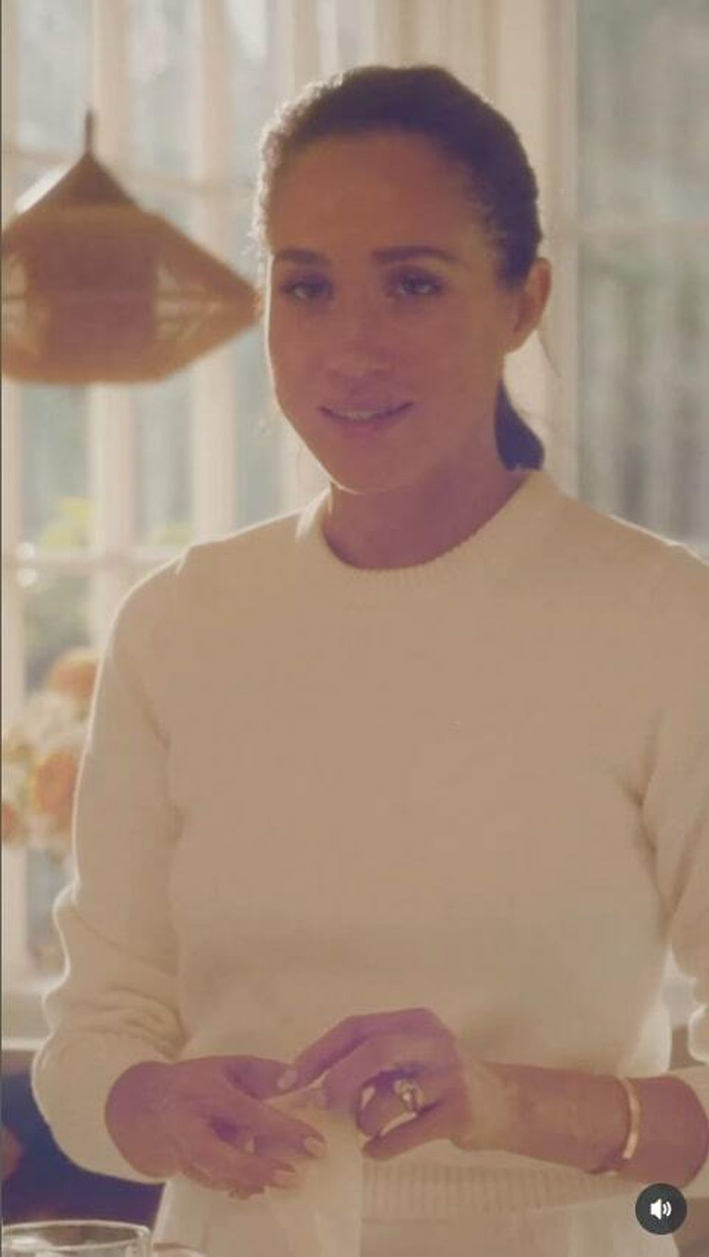 Kuhana voda Meghan Markle - 2