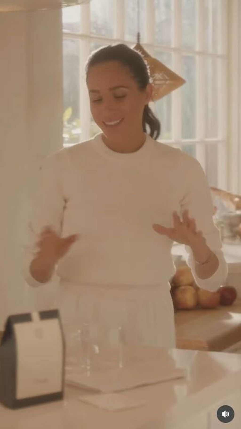 Kuhana voda Meghan Markle - 3