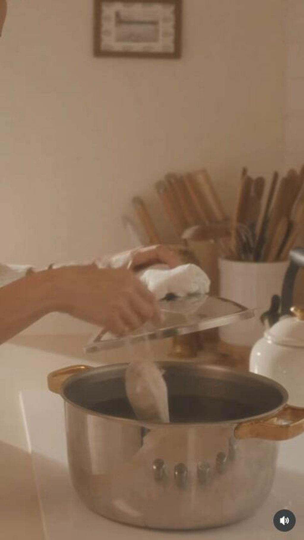 Kuhana voda Meghan Markle - 6