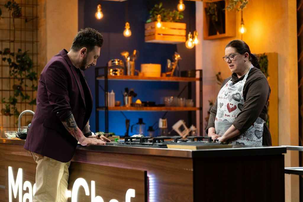 Tatjana Krolo, MasterChef - 8