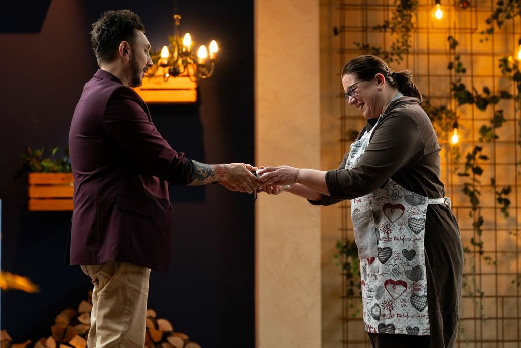 Tatjana Krolo, MasterChef - 9