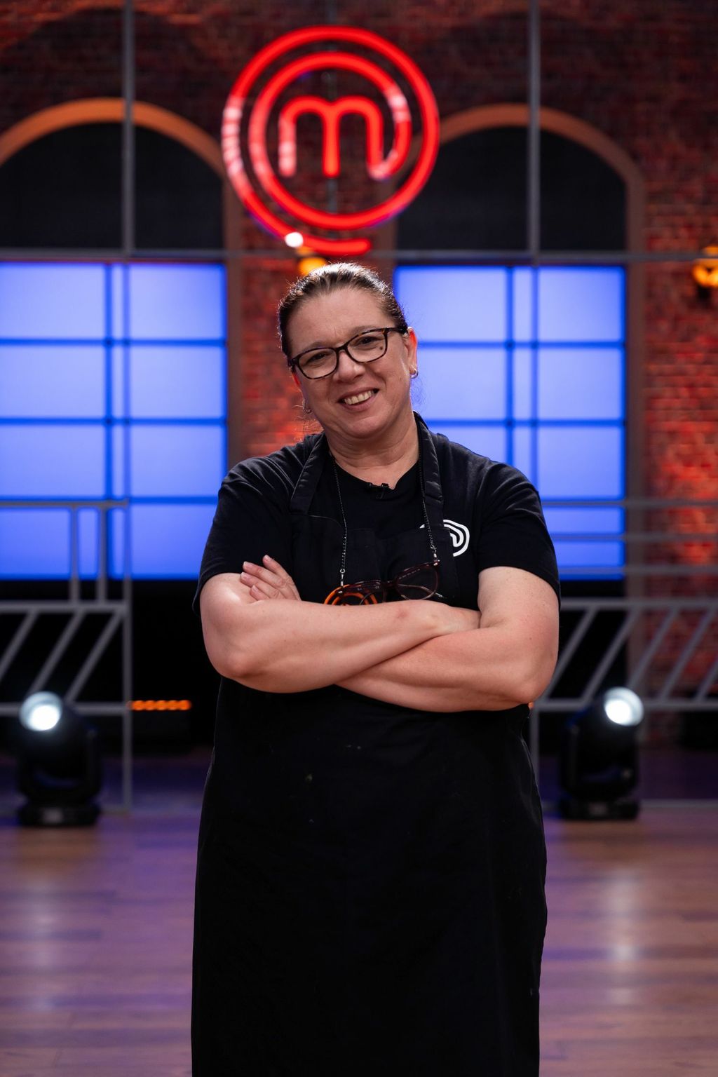 Tatjana Krolo, MasterChef - 10