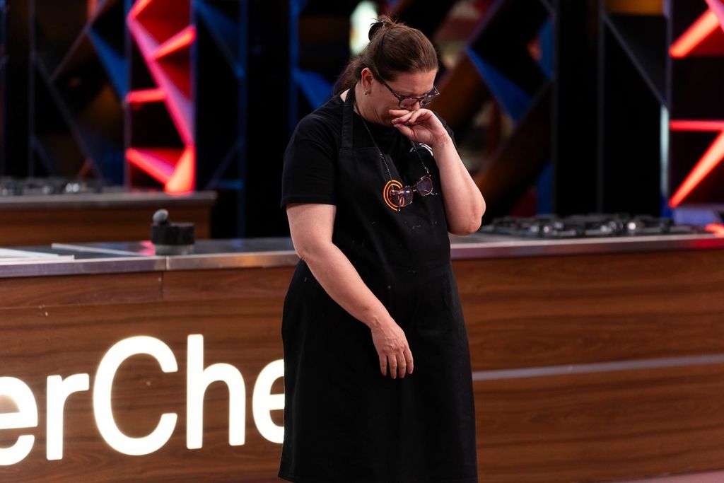 Tatjana Krolo, MasterChef - 13