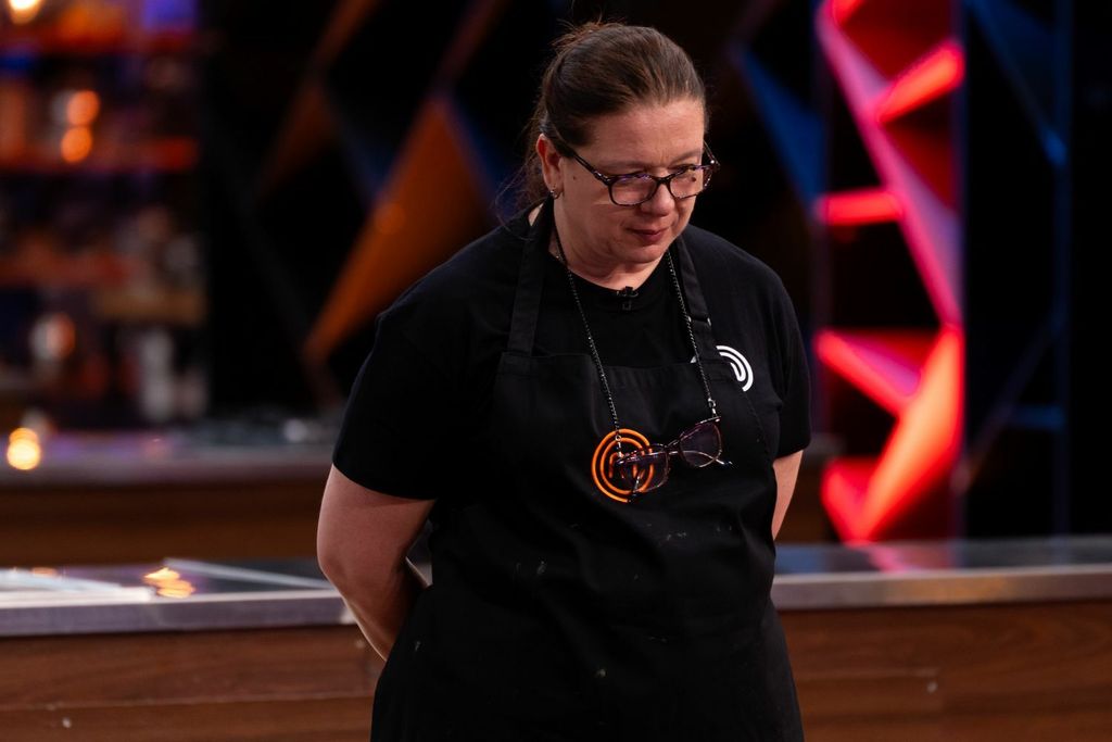 Tatjana Krolo, MasterChef - 17