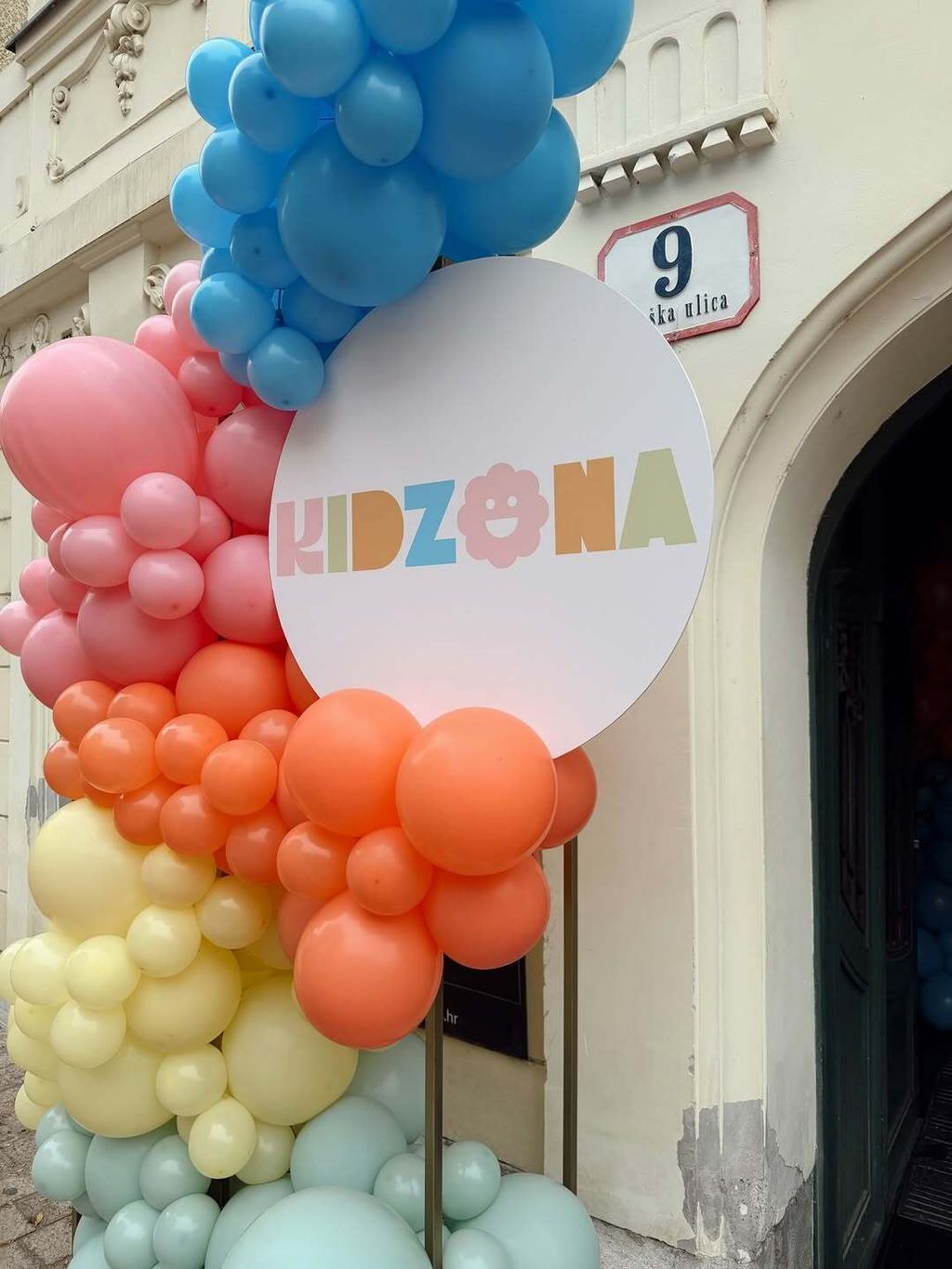 Cindy Šoštarić Hadžić - 2