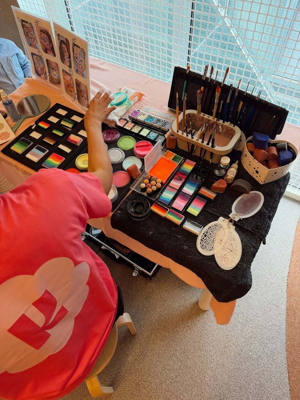 Cindy Šoštarić Hadžić - 7