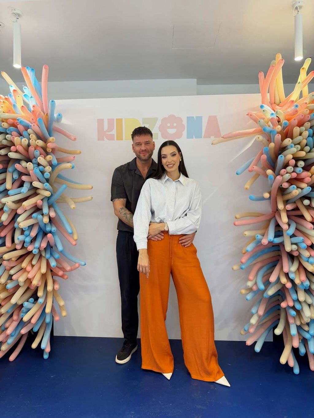 Cindy Šoštarić Hadžić - 8