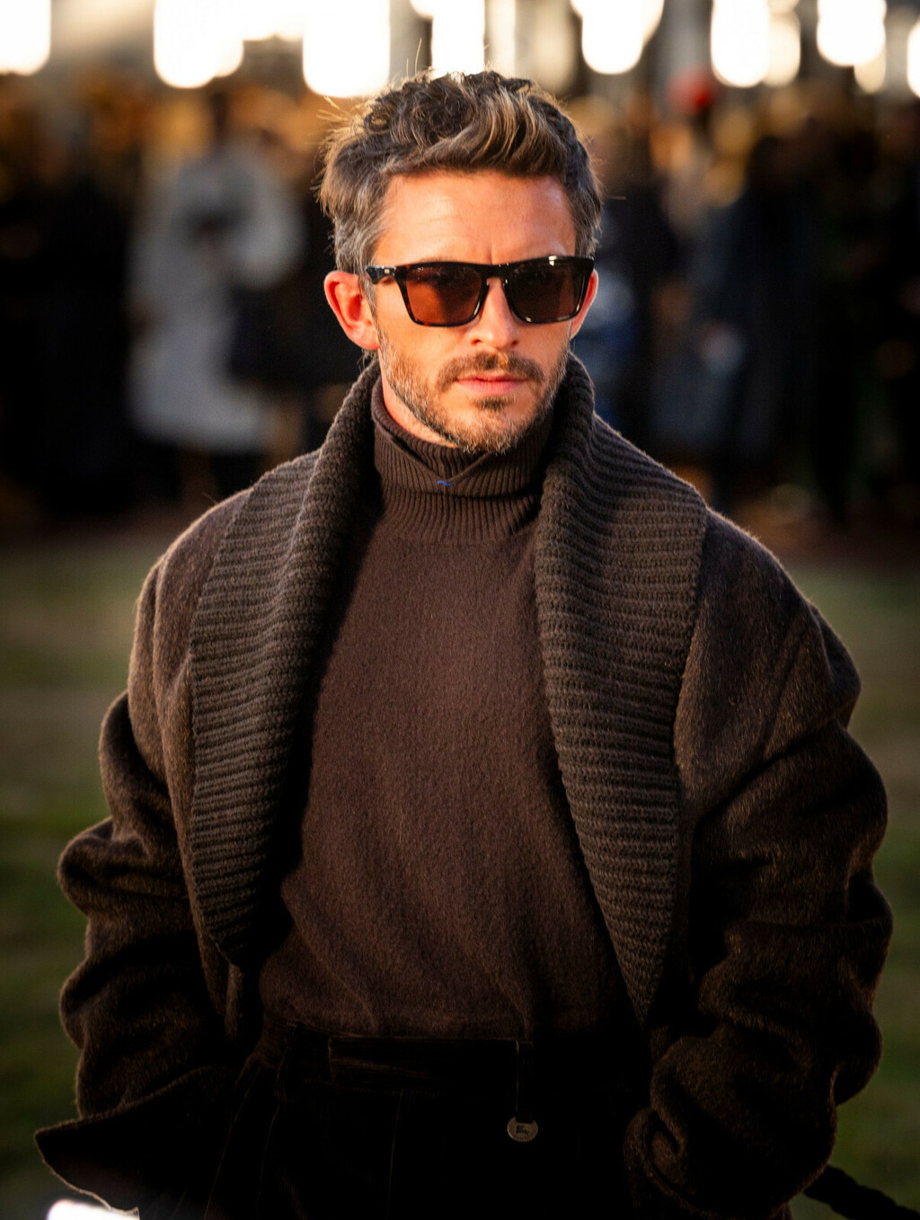 Najseksi muškarac za 2025. godinu prema izboru časopisa People - 7