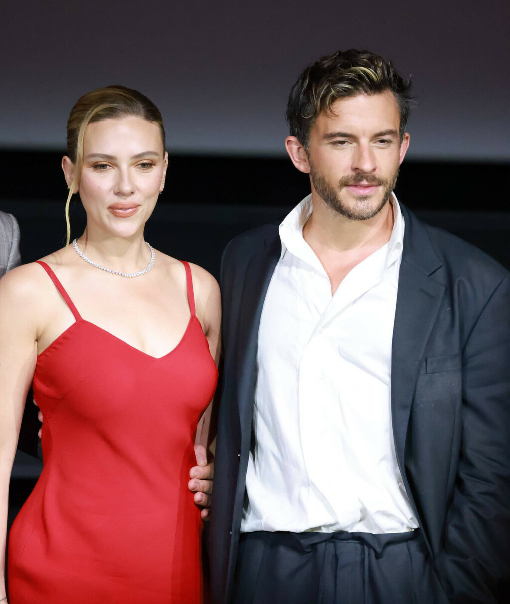 Najseksi muškarac za 2025. godinu prema izboru časopisa People - 8