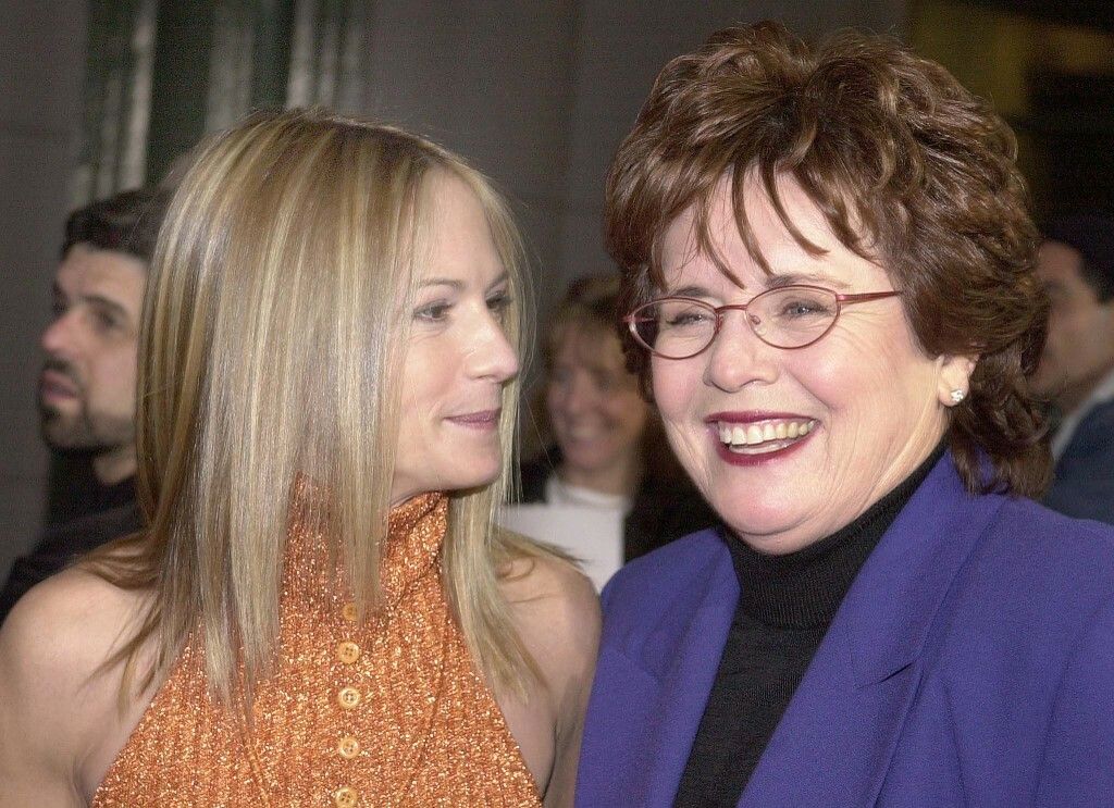 Billie Jean King - 5