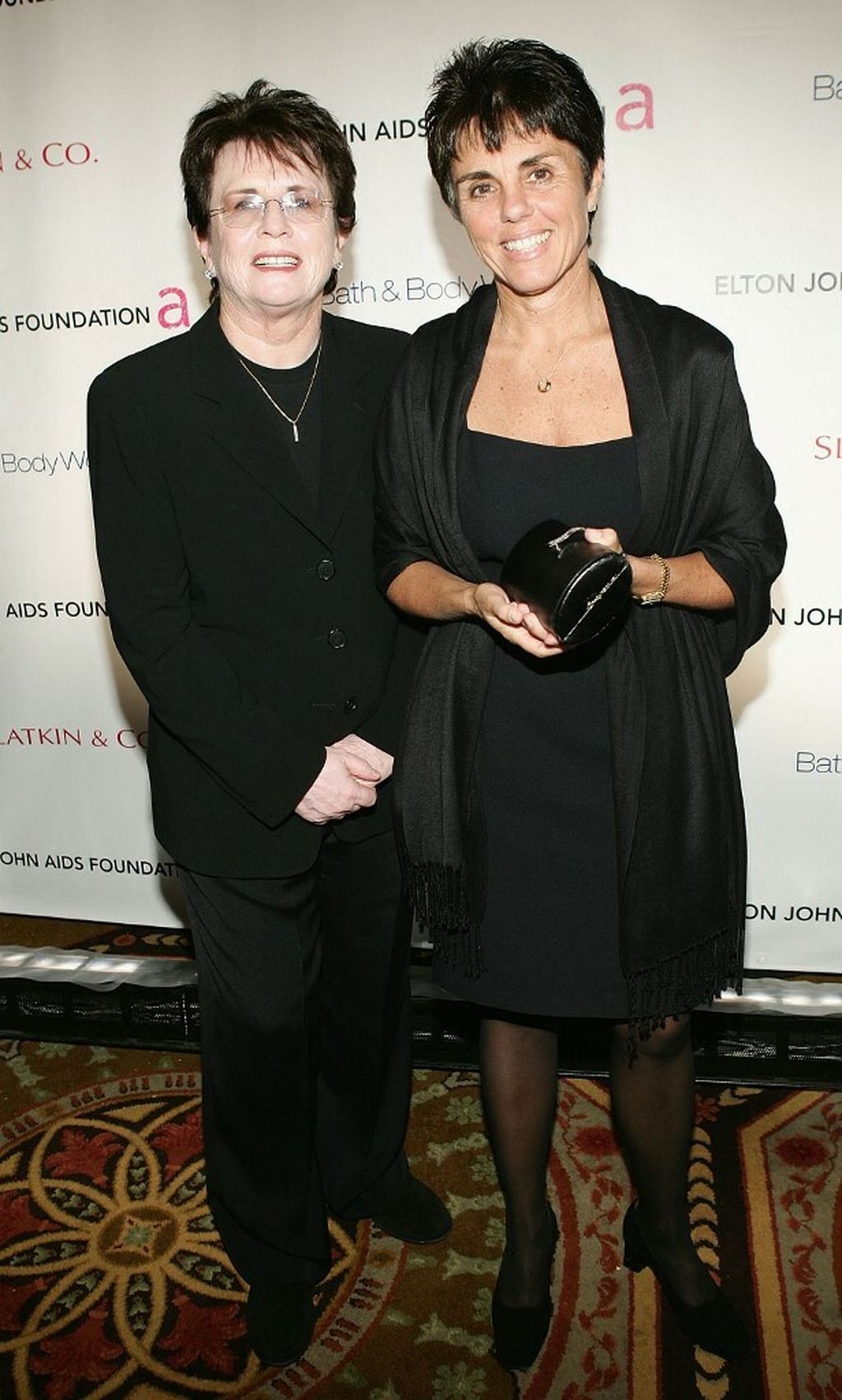 Billie Jean King - 8