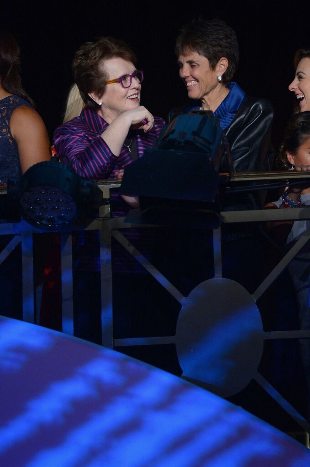 Billie Jean King - 9