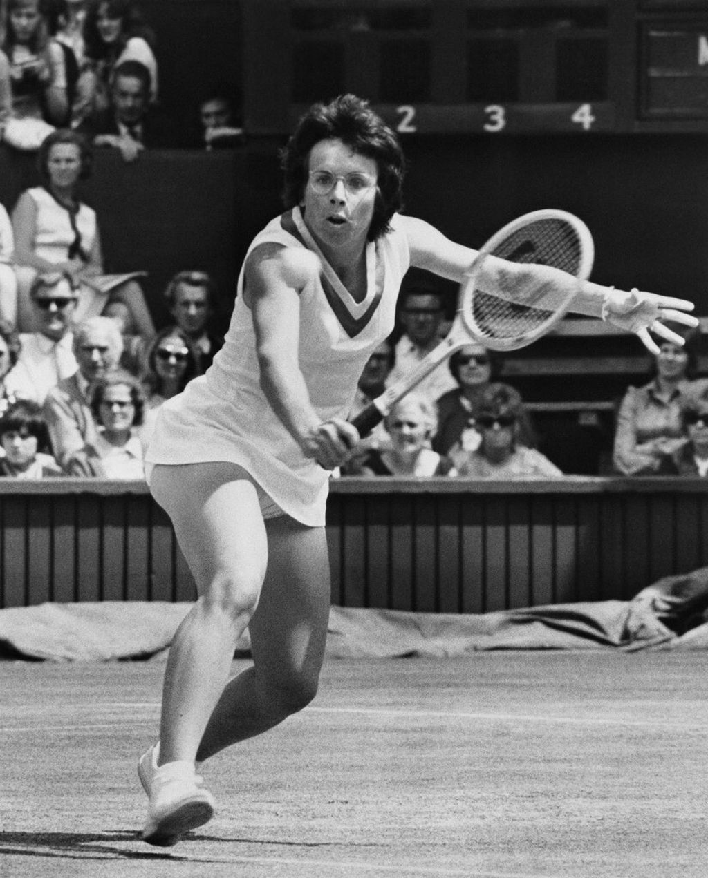 Billie Jean King - 12