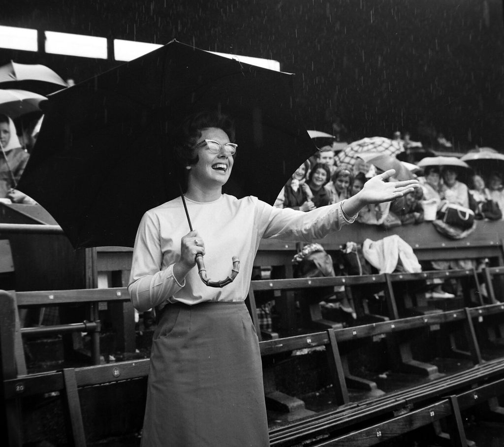 Billie Jean King - 4