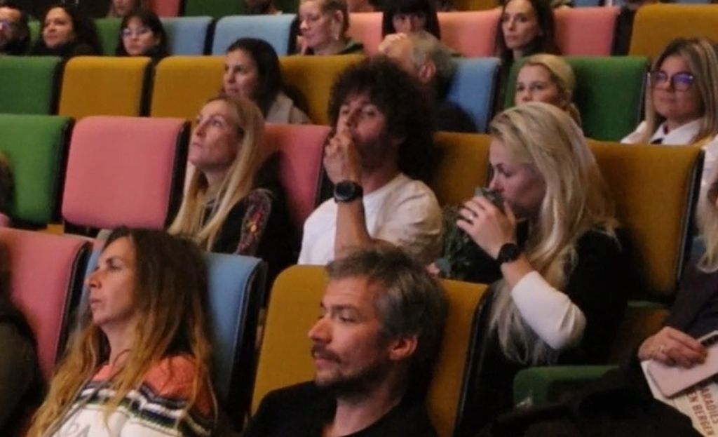 Janica Kostelić i partner - 1