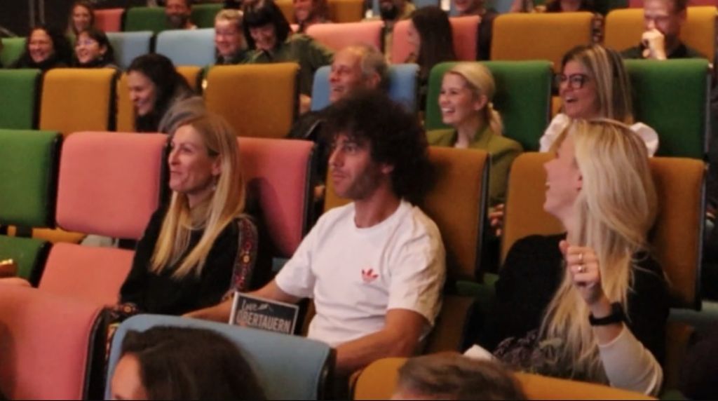 Janica Kostelić i partner - 2