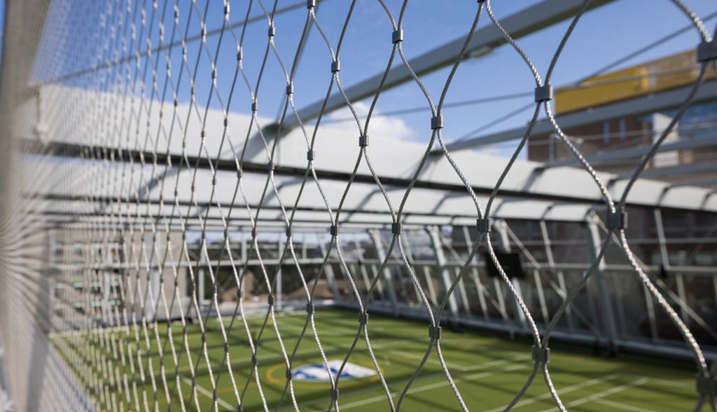 Inovativne mreže koje moderniziraju, ali i štite