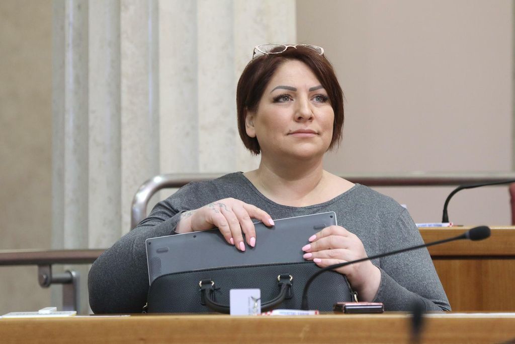 Boška Ban Vlahek - 1