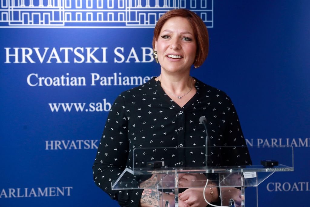 Boška Ban Vlahek - 2