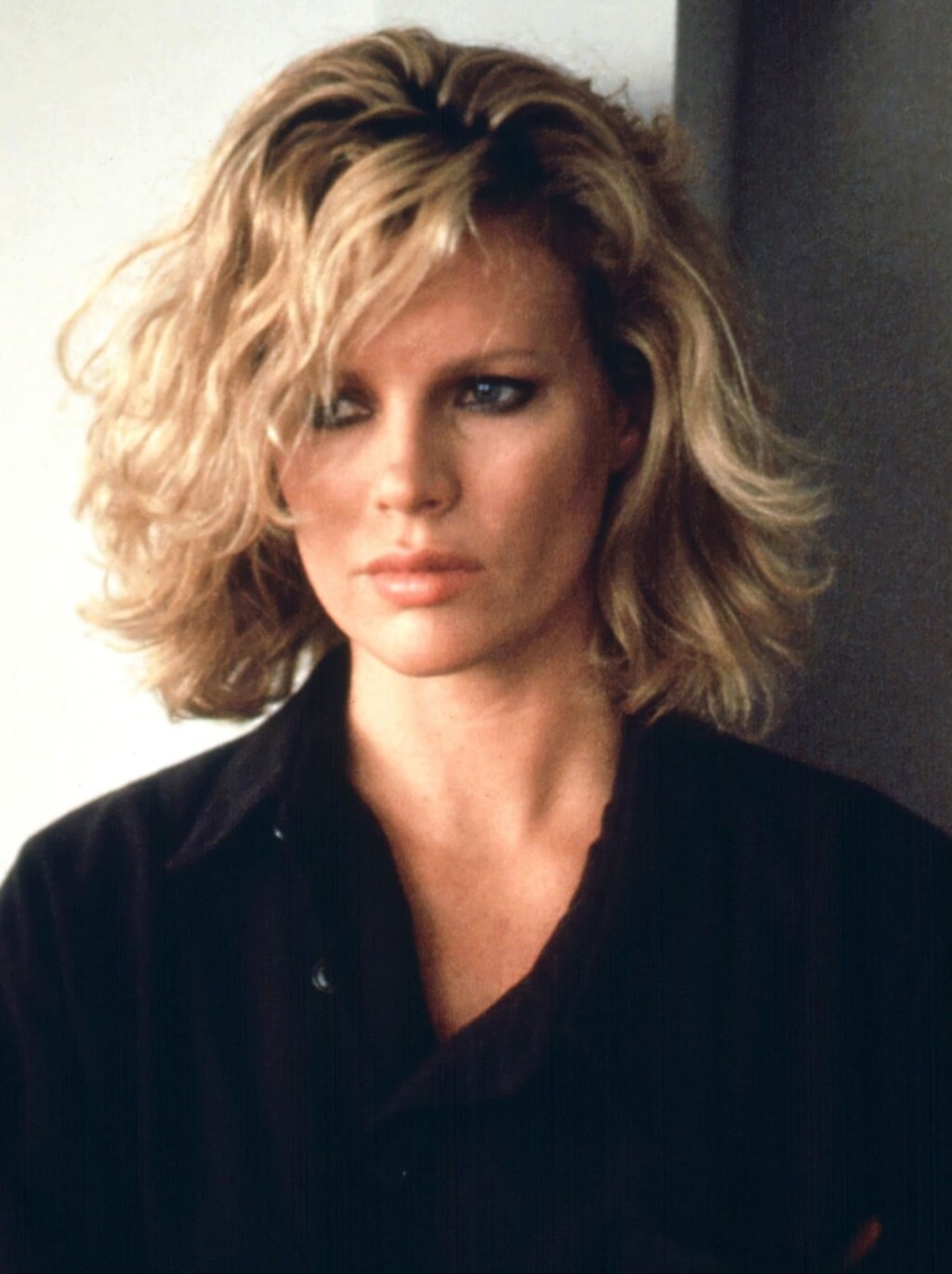 Slojeviti bob nosila je i Kim Basinger