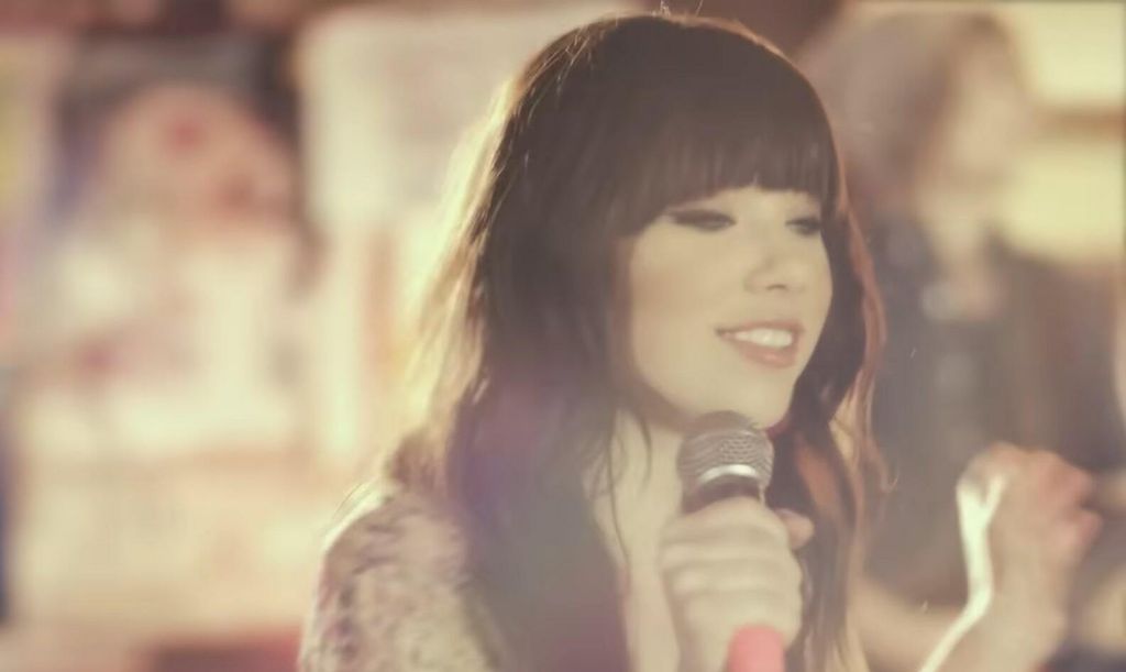 Carly Rae Jepsen - 1