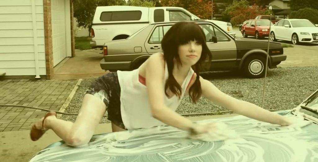 Carly Rae Jepsen - 3