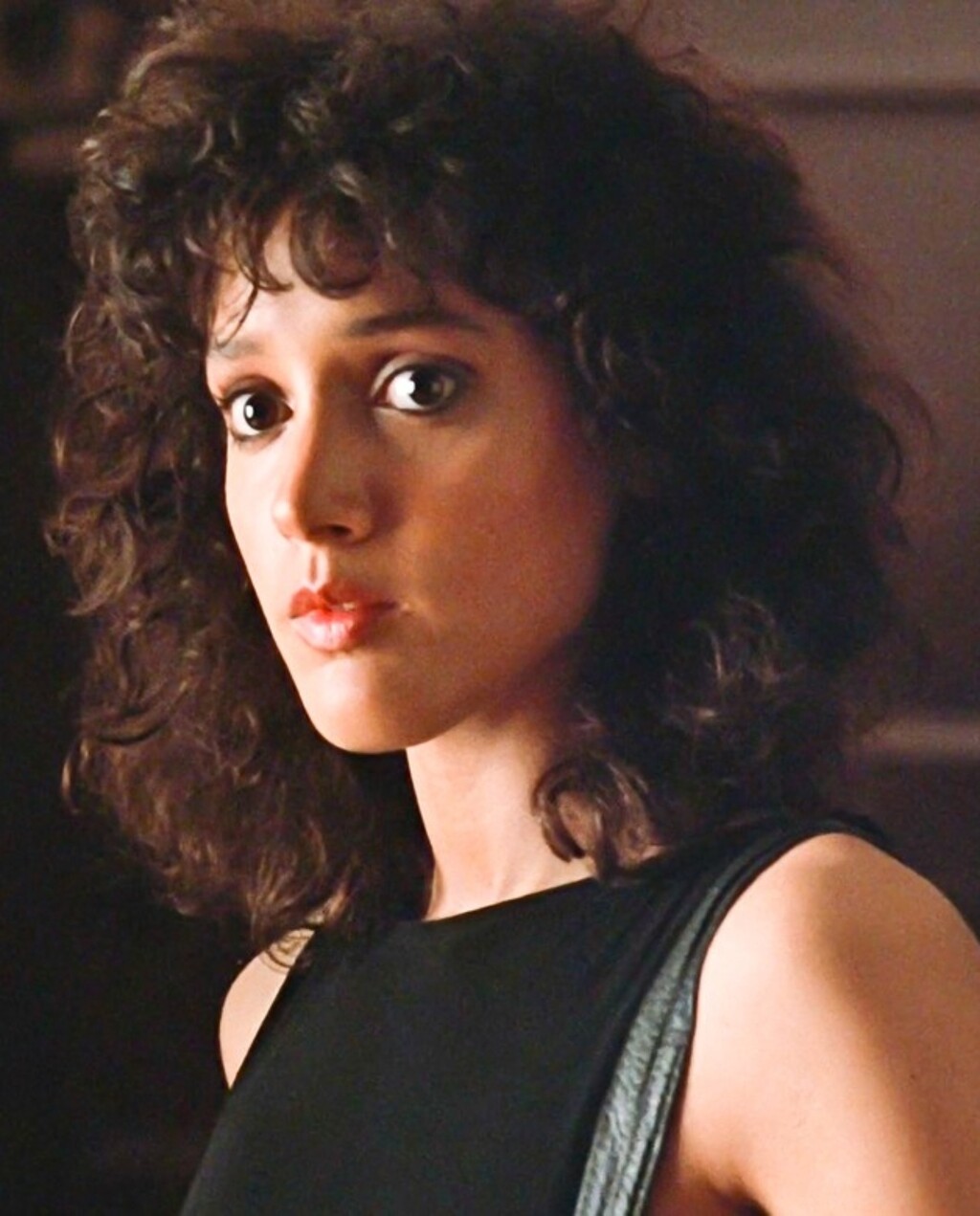 Svi se sjećamo minivala Jennifer Beals iz filma