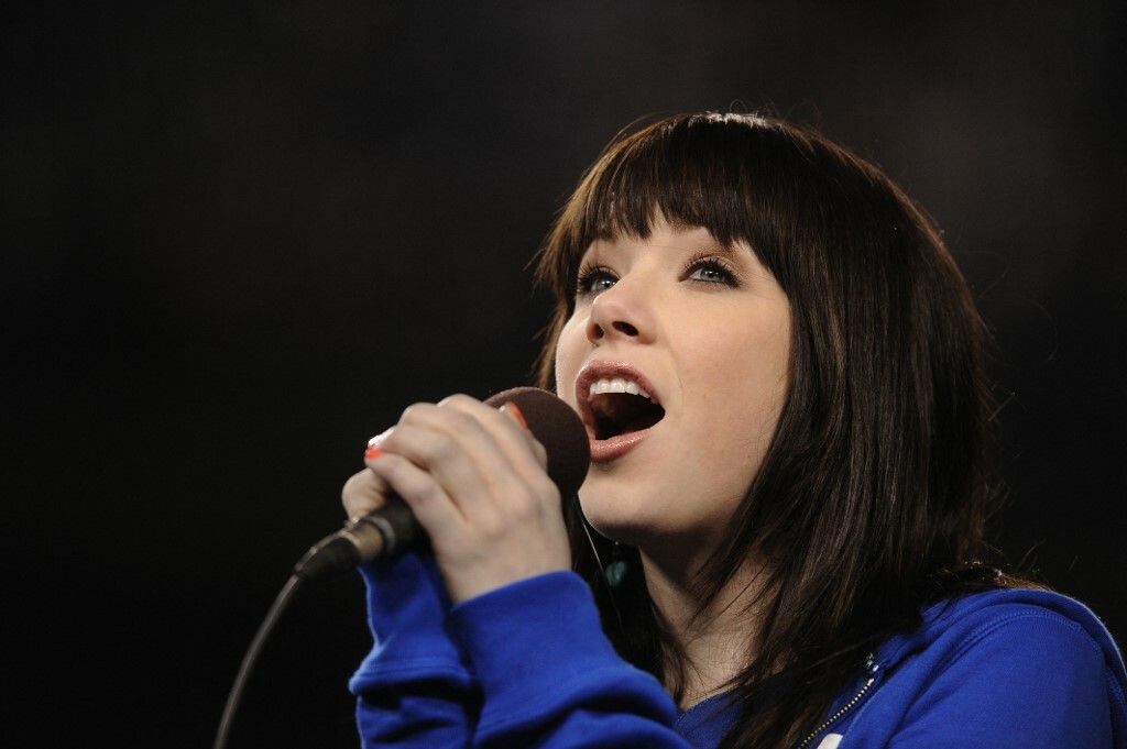 Carly Rae Jepsen - 9