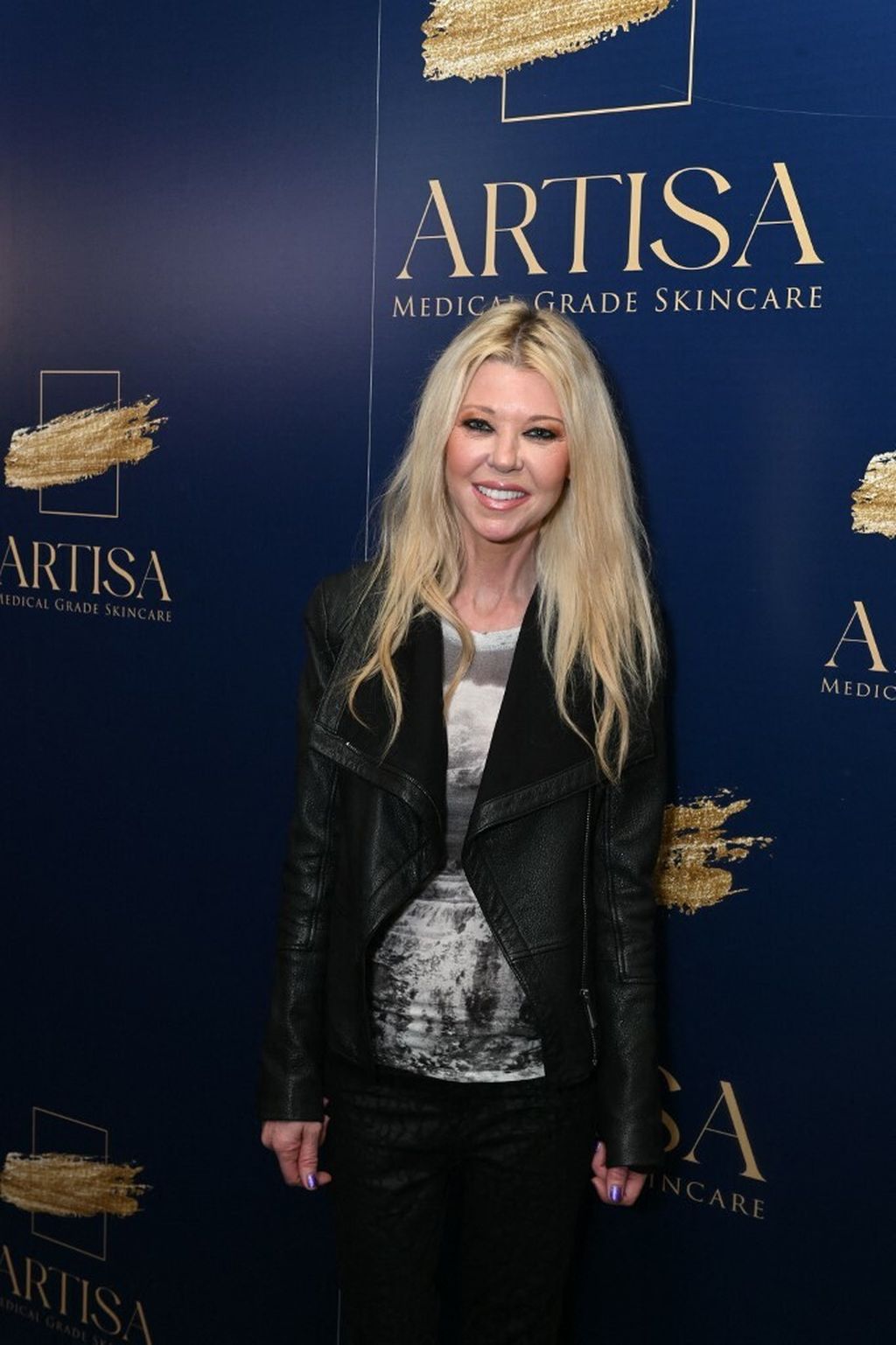 Tara Reid - 1