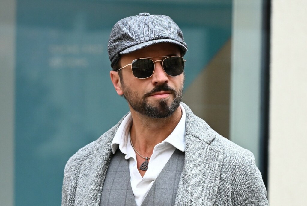 Gospodin sa zagrebačke špice u sjajnom izdanju