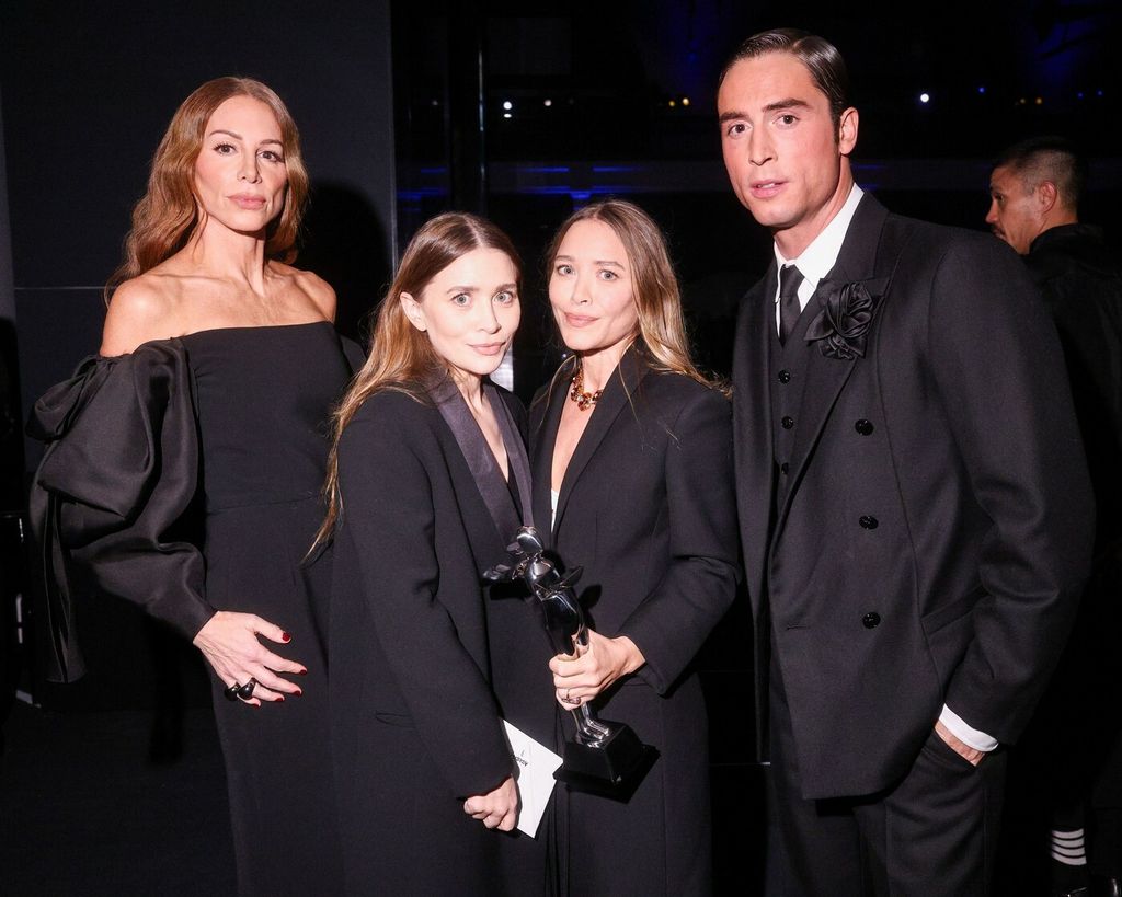 Mary-Kate i Ashley Olsen - 3