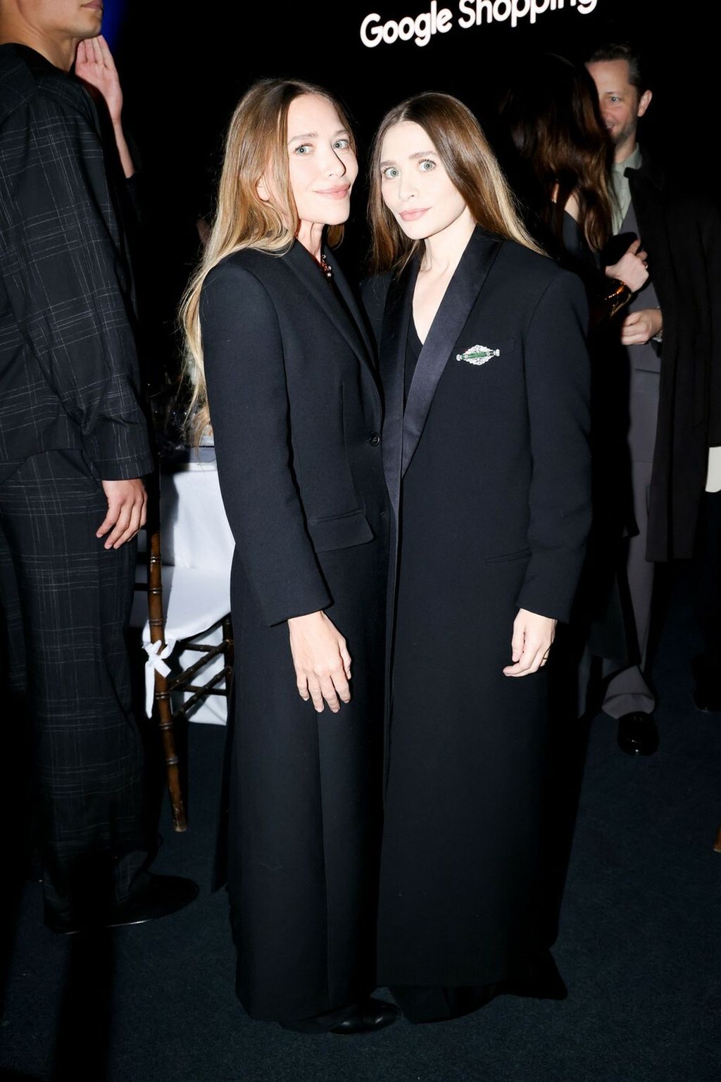 Mary-Kate i Ashley Olsen - 4