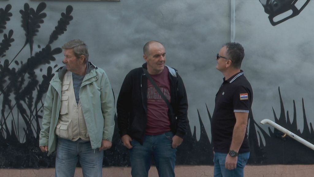 Incident u Splitu - 4