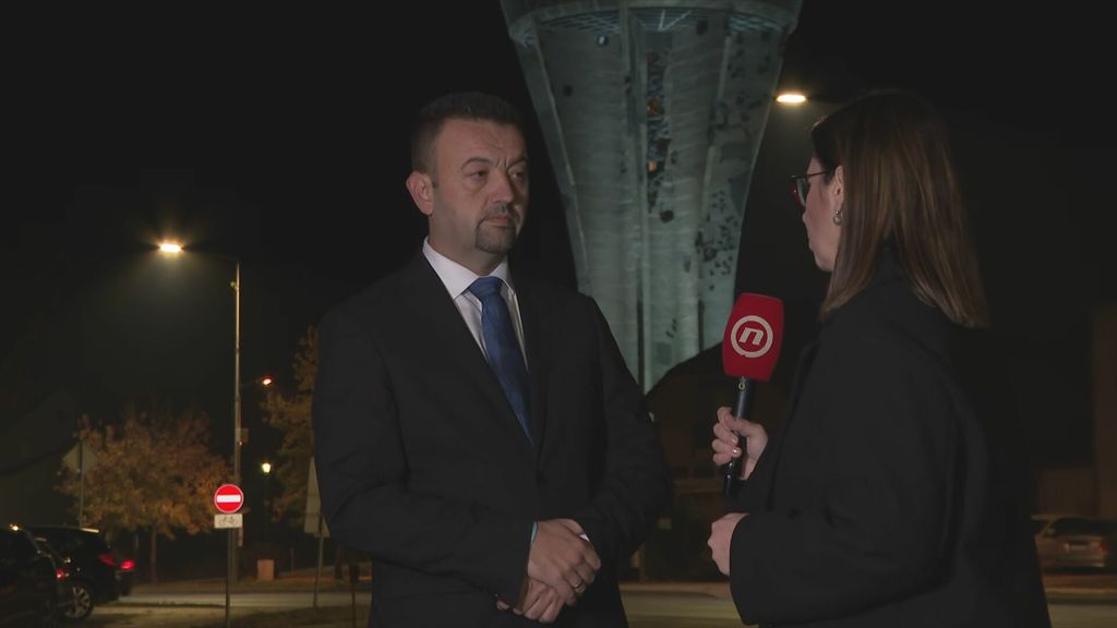 Marina Bešić Đukarić i Marijan Pavliček - 2