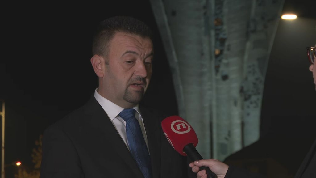 Marina Bešić Đukarić i Marijan Pavliček - 2