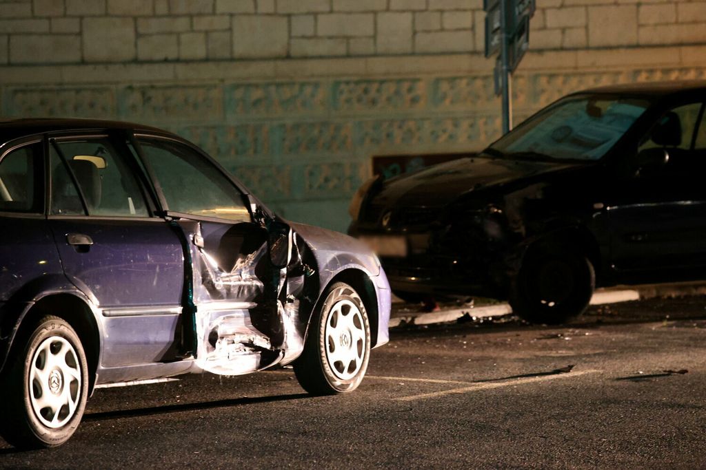 Prometna nesreća u Trogiru - 6