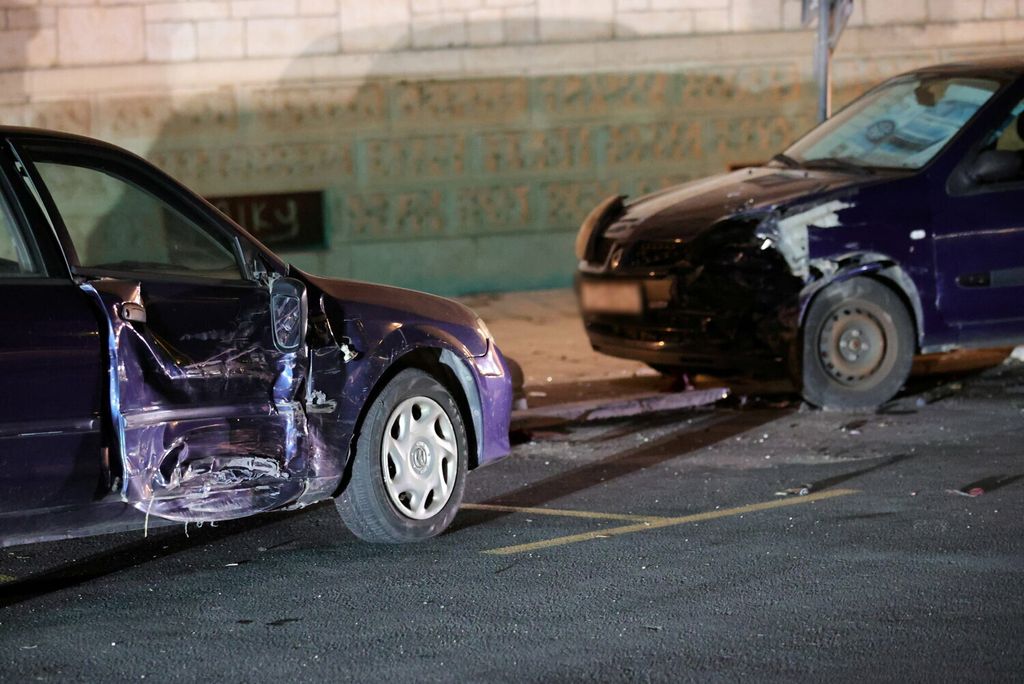 Prometna nesreća u Trogiru - 6