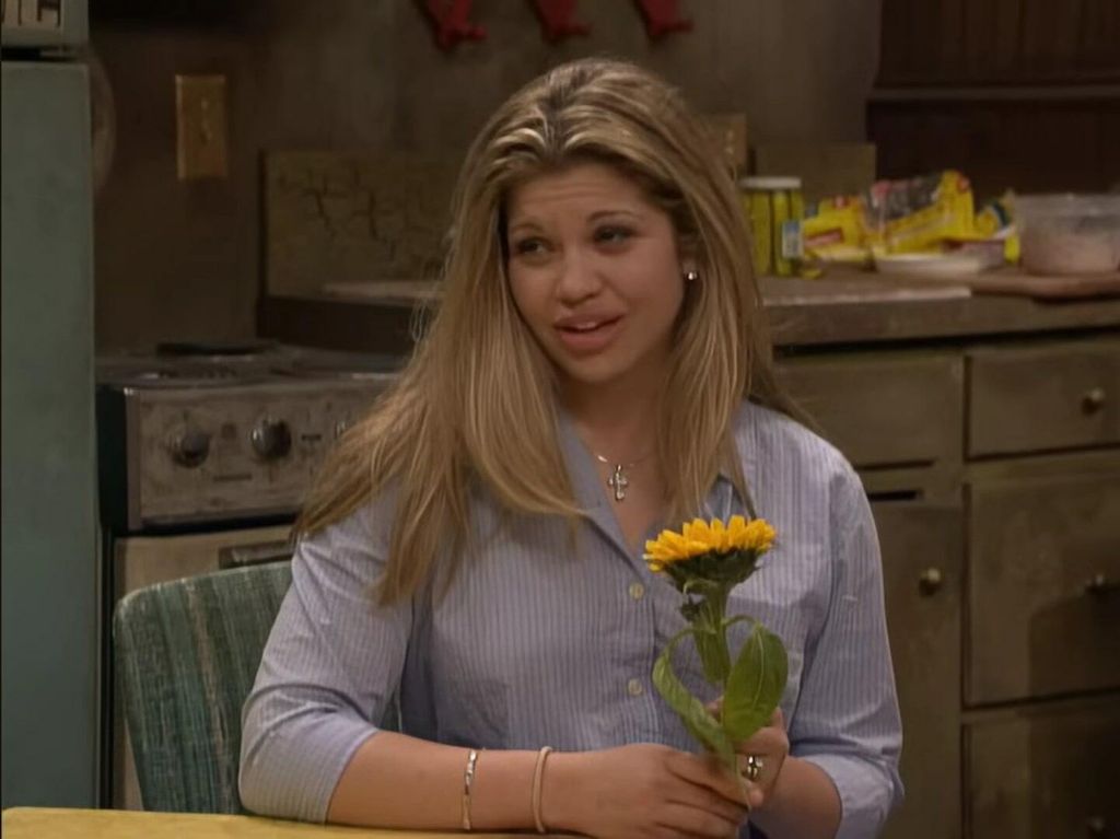 Danielle Fishel - 2